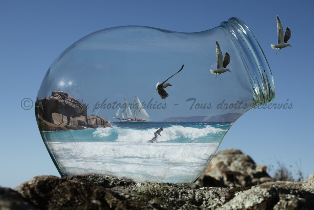 , Photo par Denis Bailly