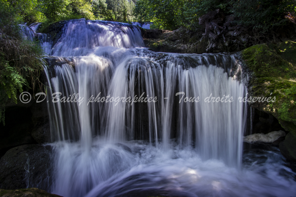 , Photo par Denis Bailly