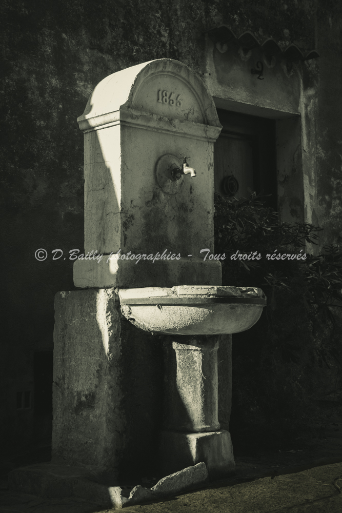 , Photo par Denis Bailly