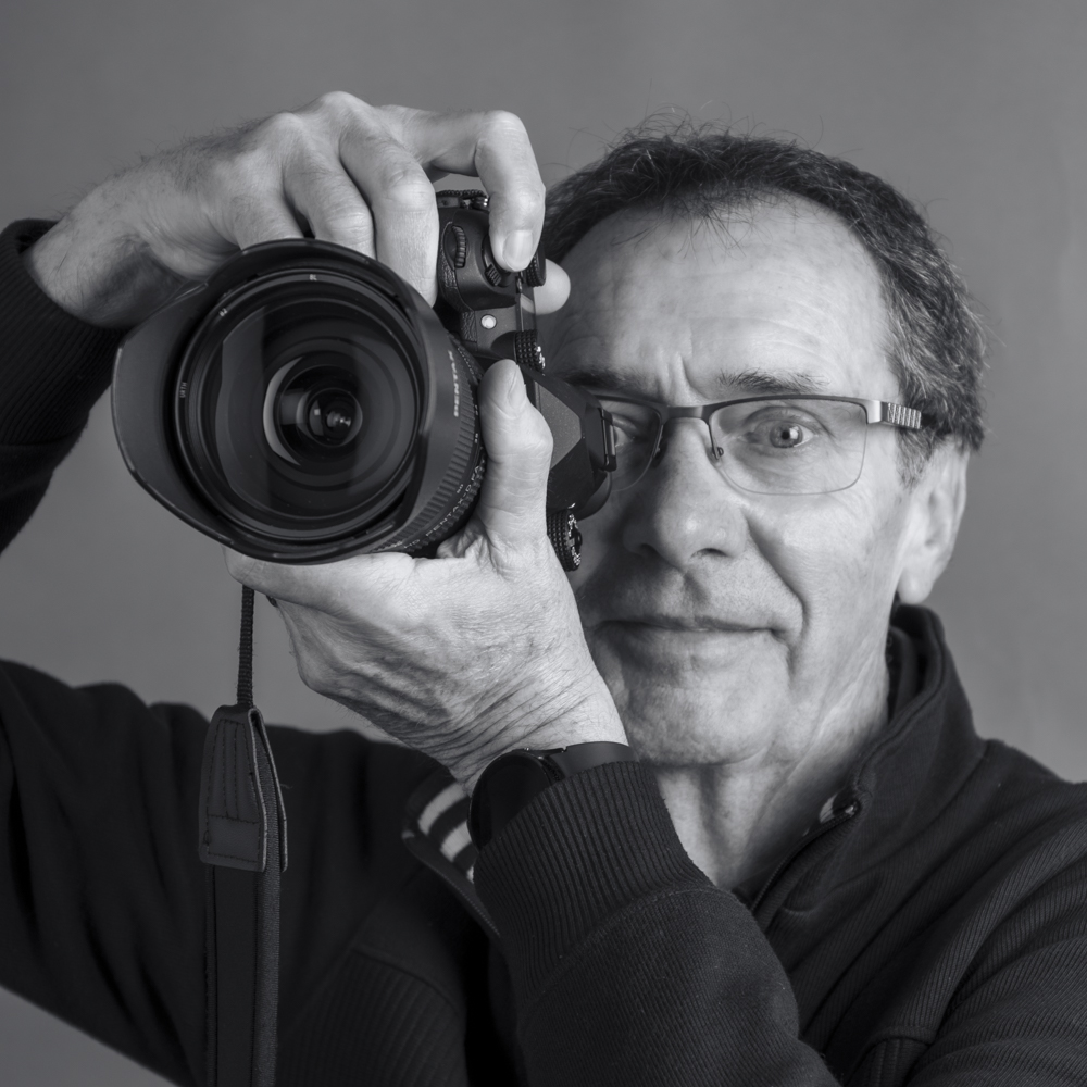 Photo de moi Denis Bally Photographe