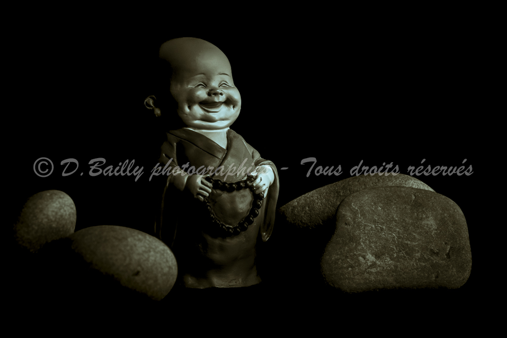 , Photo par Denis Bailly