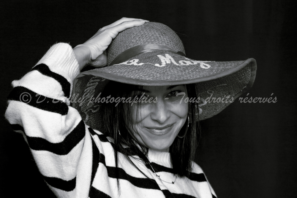 , Photo par Denis Bailly