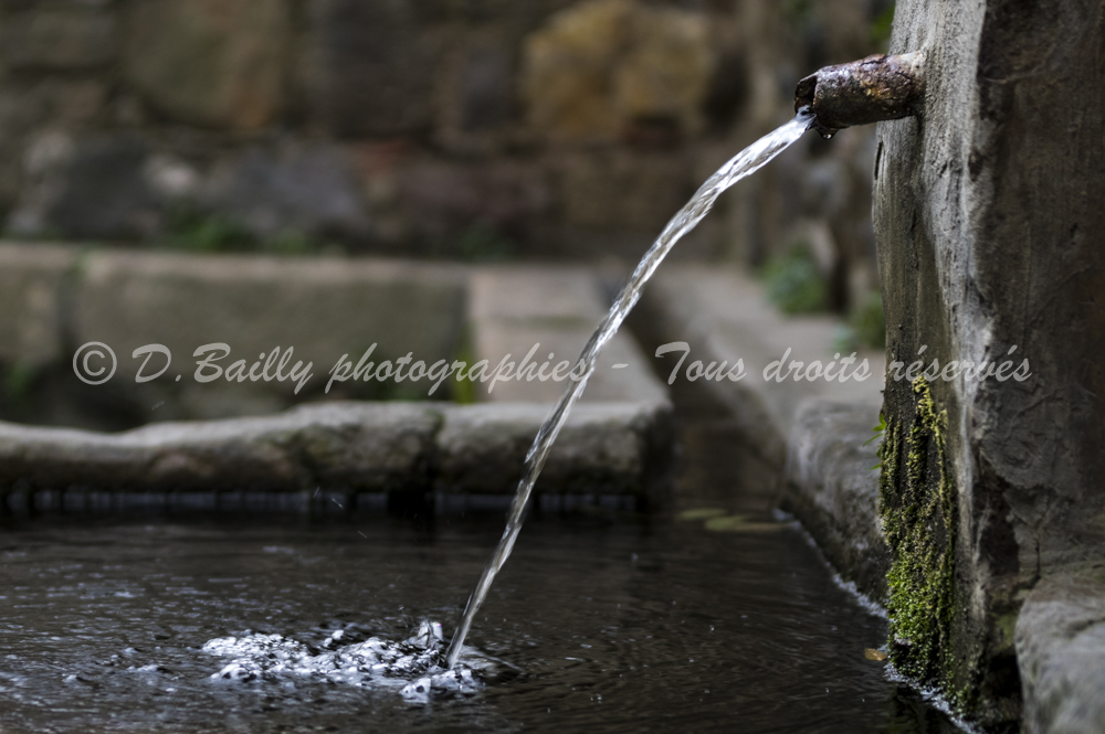 , Photo par Denis Bailly