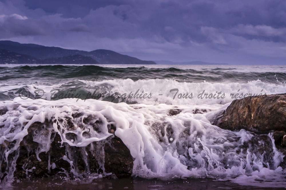 , Photo par Denis Bailly