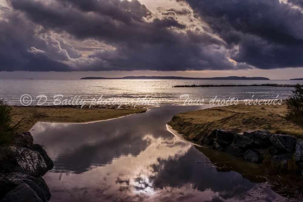 , Photo par Denis Bailly