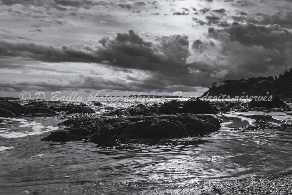 , Photo par Denis Bailly