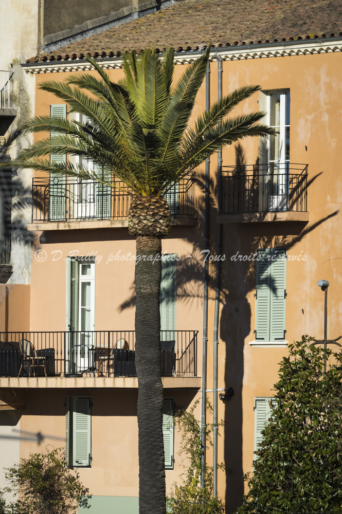 , Photo par Denis Bailly