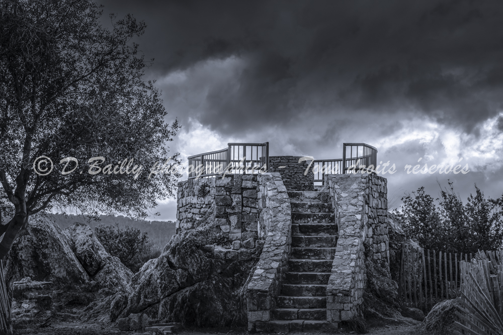 , Photo par Denis Bailly