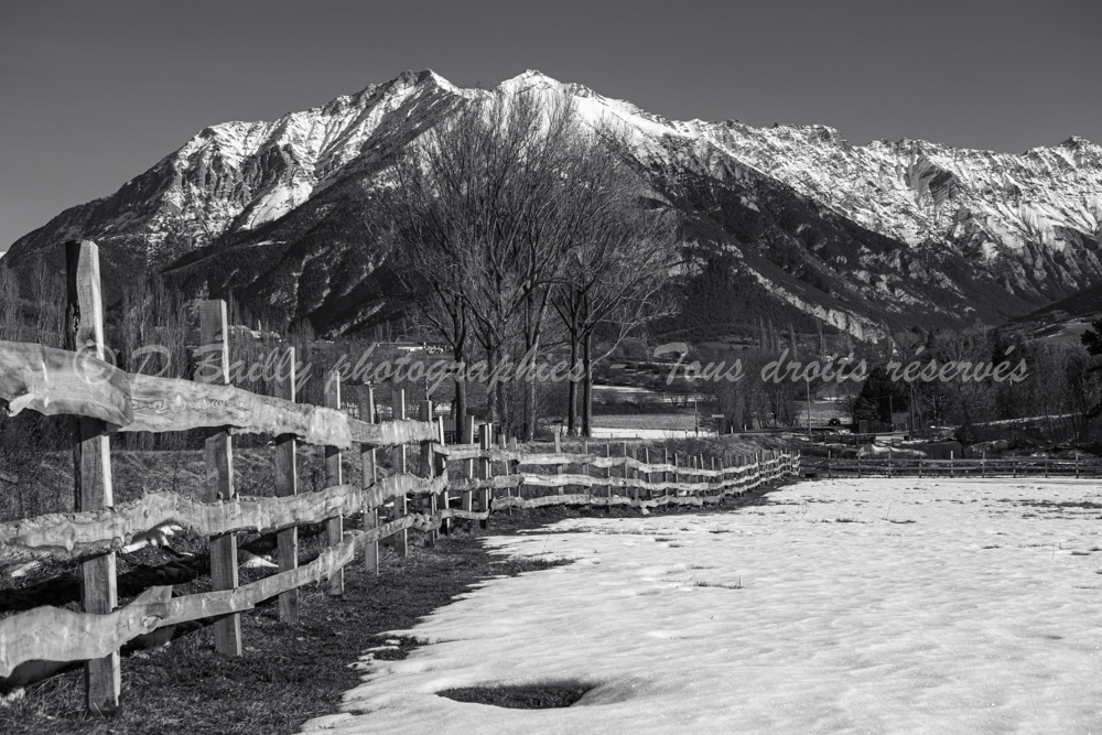 , Photo par Denis Bailly