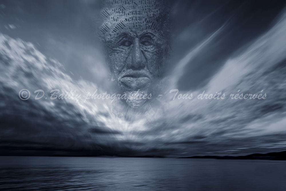 , Photo par Denis Bailly