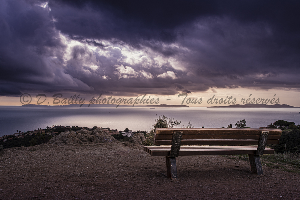 , Photo par Denis Bailly