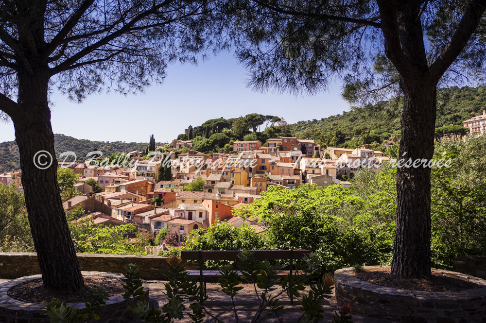 , Photo par Denis Bailly