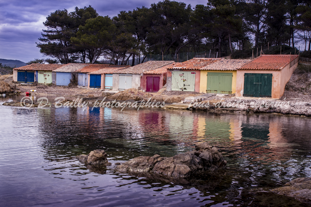 , Photo par Denis Bailly